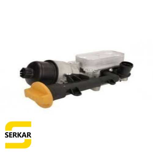 DOBLO LINEA GRANDE PUNTO 1.3 DMTJ (Z13DTH) YAĞ SOĞUTUCU Ürün Görseli