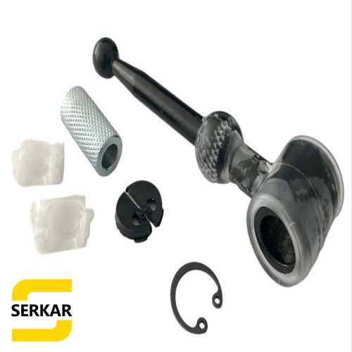 DACIA LOGAN SANDERO GERİ VİTES MUYLUSU TAKIM İTALYAN SEGMANLI