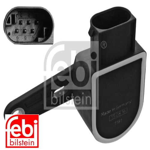 AYAR SENSÖRÜ FAR VE HAVALI SÜSPANSIYON IÇIN BM F10-20-25-26-30-32   176-246-117-218-166-447  2011-