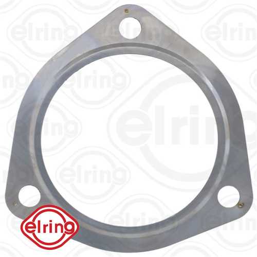 EGZOZ BOGAZ CONTASI  AGR-AJA-AJT 1,9 TDI-2,4 D-2,5 TDI T4-GOLF 91- Ürün Görseli