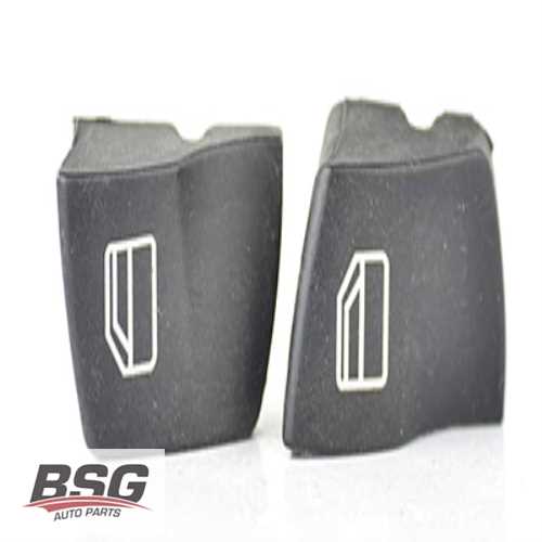 CAM AÇMA DÜGMESI ÇERÇEVESIZ BM CRAFTER 06-16