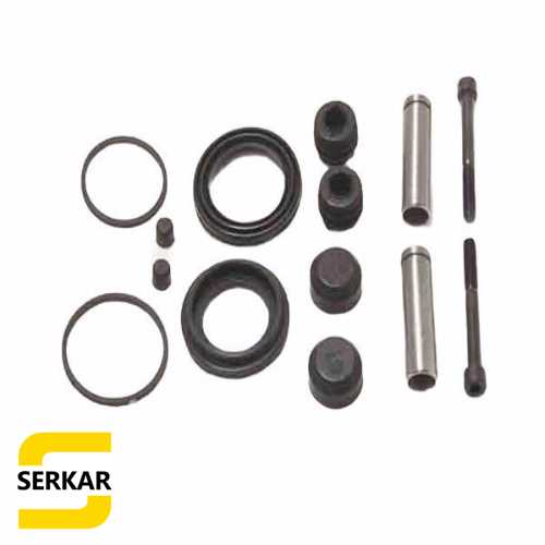 DUCATO III ÖN KALIPER PIM TAKIMI FULL TAKIM