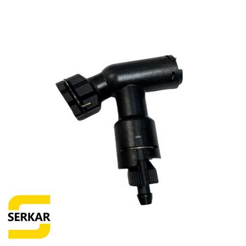 GRANDE PUNTO DEBRİYAJ BORUSU DEBRİYAJ HORTUM REKORU