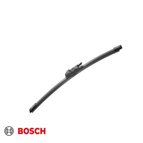 SILECEK SÜPÜRGESI ARKA 330 MM BM X1 E84 09-14