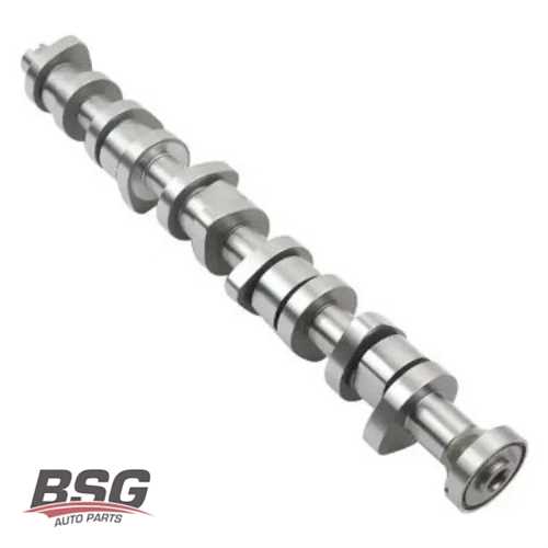 EKSANTRIK MILI 1600 (DÖKÜM) 1,3-1,6 M131/DKS 78-