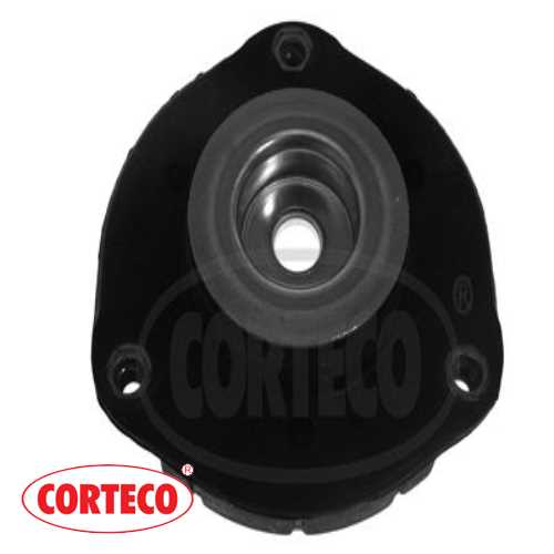 AMORTISÖR TAKOZU ÖN 31343 01 BM POLO-CORDOBA-IBIZA-FABIA 99-10 Ürün Görseli