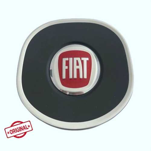 EGEA DİREKSİYON AİRBAG ARMASI ORJİNAL KROM