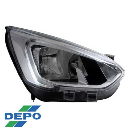 FAR SAG  BM FOCUS 18-