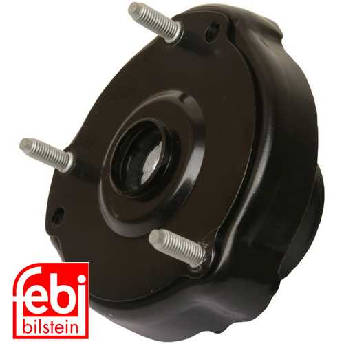 MERCEDES 211 MERCEDES AMORTISÖR TAKOZU ÖN Ürün Görseli