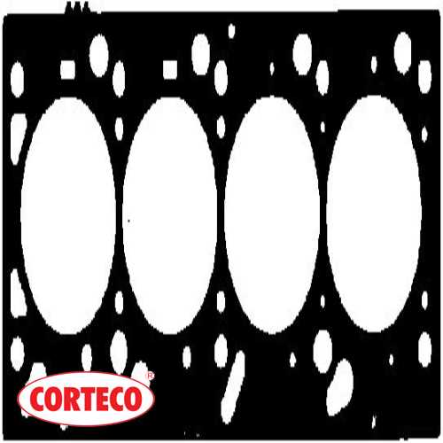 SILINDIR KAPAK CONTASI  1.8 ZETEC-E MONDEO 96- Ürün Görseli