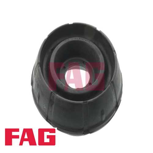 AMORTISÖR TAKOZU ÖN  BM LOGAN/SANDERO/DUSTER/LODGY/DOKKER 04- Ürün Görseli