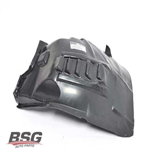 ÇAMURLUK DAVLUMBAZI ÖN SAG (ENJEKSIYON BASKI) 2.2 HDI BOXER-3/JUMPER-3 06-