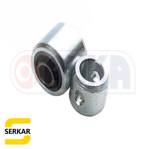 R12 ŞANZIMAN KOMUTA MAFSALI Ürün Görseli