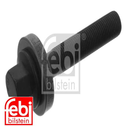 FORD FOCUS/FIESTA/C-MAX FORD KRANK KASNAK CIVATASI M14 X 1,5 MM X 80 MM