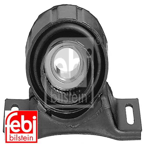 SAFT ASKISI KUTU IÇI ADET 1  3 Series (E30) 97-00 Ürün Görseli