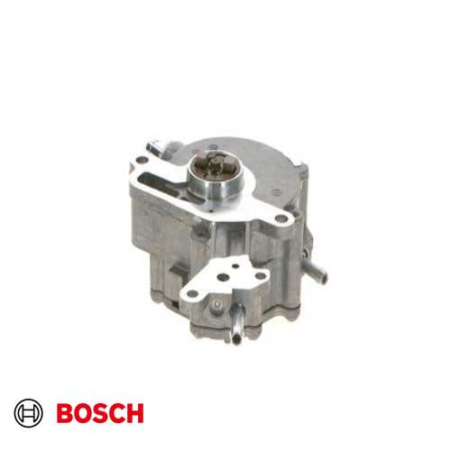 VAKUM POMPASI 7.24807.17.0 AMF-AUY-AVF-BJB-BLS-BKC-BXE-BNV-BNM 1,4 TDI-1,9 TDI GOLF5-JETTA-POLO-CADDY-A3-LEON 01-10