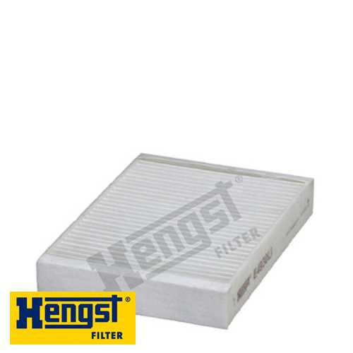 MERCEDES 447-448 MERCEDES POLEN FILTRESI Ürün Görseli