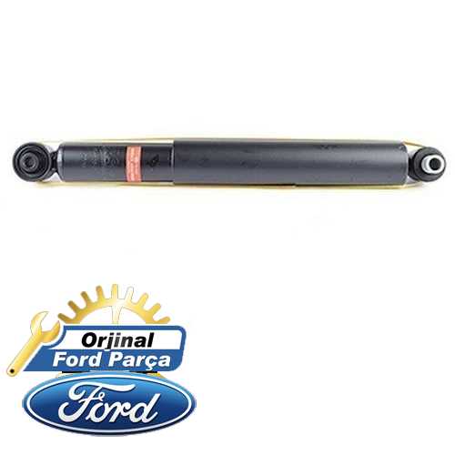 FORD TRANSIT V-363 FORD AMORTISÖR ARKA SAG/SOL Ürün Görseli
