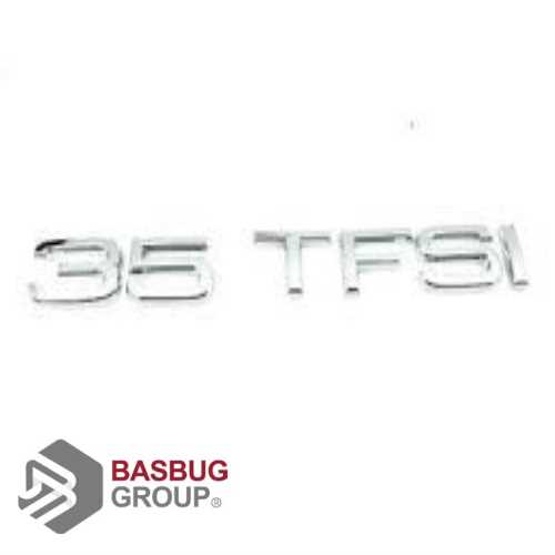 YAZI 35TFSI BM A4-A5-Q3-Q5 15-