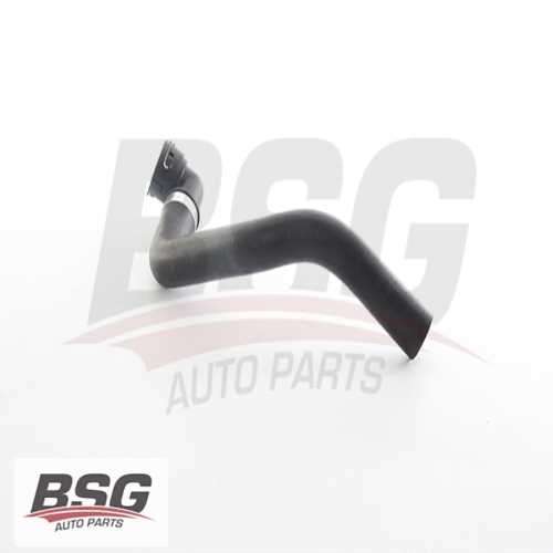 RADYATÖR HORTUMU ALT  1,6 DOBLO 09- Ürün Görseli