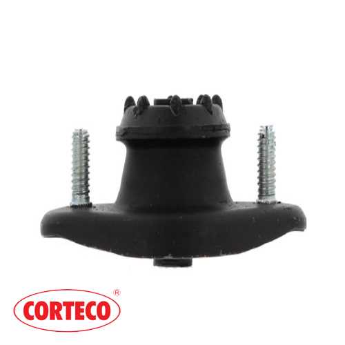 AMORTISÖR TAKOZU ARKA  BM E30-E36-E46 85-05 Ürün Görseli