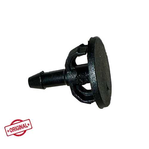 CLIO V ARKA CAM SU FISKİYE MEMESİ Ürün Görseli