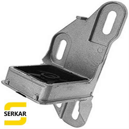 CLIO EKSOZ TAKOZU  Ürün Görseli