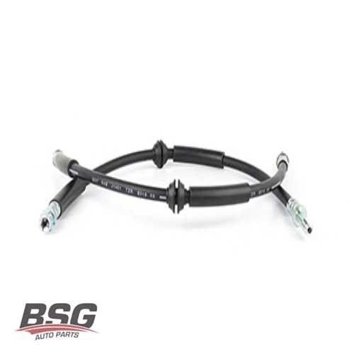 FREN HORTUMU ÖN 34251 / 24.5140-0514.3 BM T5-T6 04- Ürün Görseli