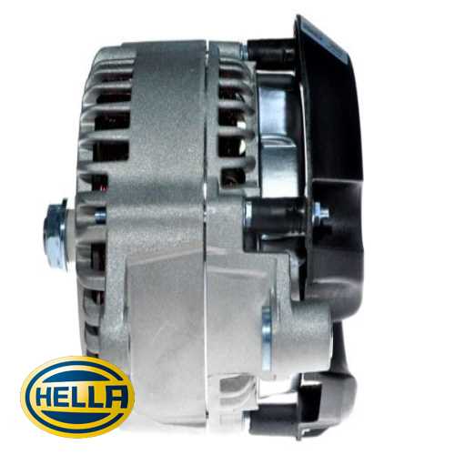 FORD CONNECT FORD ALTERNATÖR Ürün Görseli