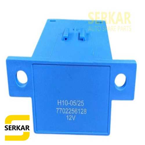 SİLECEK ZAMANLAMA ROLESİ MAVİ R19-R21