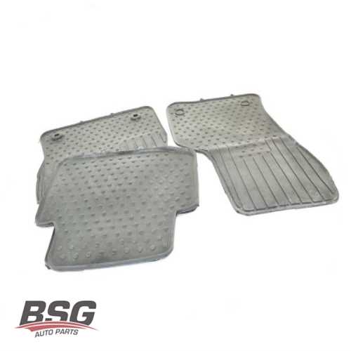 PASPAS TAKIMI SIYAH BM SUPERB 15- Ürün Görseli