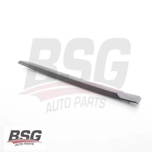 KAPI BANDI ARKA SOL  BM MEGANE II 03-05 Ürün Görseli