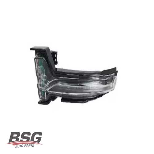 AYNA SINYALI SOL  BM FOCUS 18- Ürün Görseli