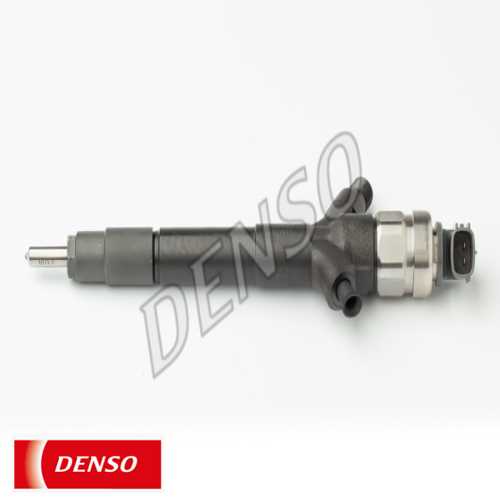 ENJEKTÖR HI-POWER 2.5 DI-D L200 (KB) 09-15