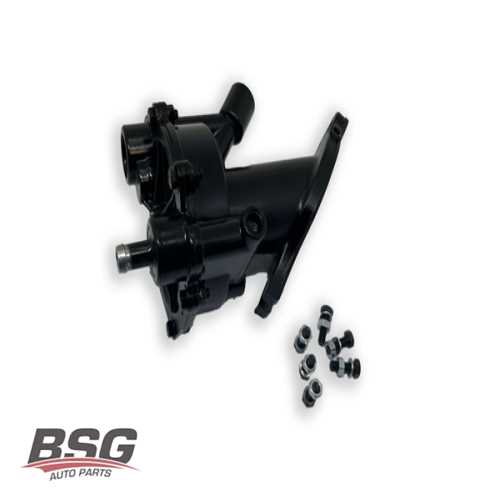 VAKUM POMPASI YENI SERI CIVATALI  1,8 TDCI CONNECT 02-13