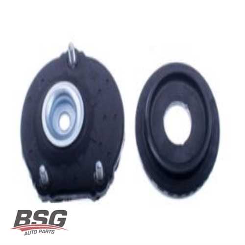 AMORTISÖR TAKOZU ÖN SOL  RULMANLI BM BIPPER/NEMO/FIORINO/LINEA/DOBLO 08-