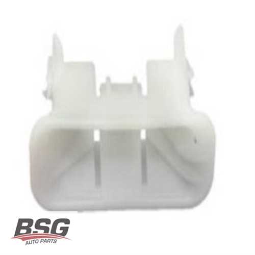 BURÇ DEBRIYAJ MERKEZ BRAKETI BM ALBEA-PALIO-DOBLO 03- Ürün Görseli