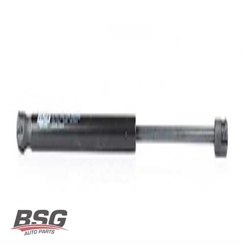 BAGAJ AMORTISÖRÜ 31652 / 016721 BM FABIA 00-08 Ürün Görseli