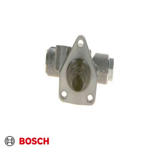 YAKIT POMPASI   CASE IH, IVECO, KAMAZ, MAGIRUS-DEUTZ, MAN, MERCEDES-BENZ, MWM 