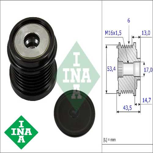 FORD FOCUS-FIESTA-CMAX/MAZDA/VOLVO FORD ALTERNATÖR KASNAGI 31285399/Y66618300C/AV6Q 10A352