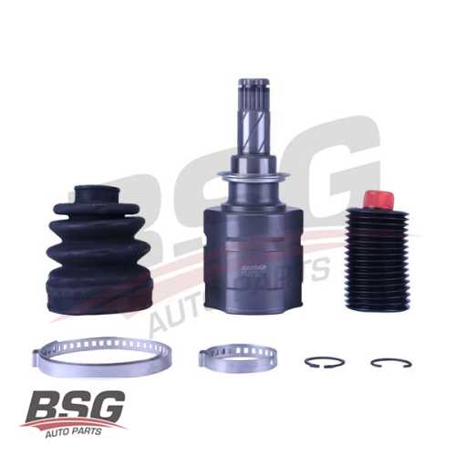 AKS KAFASI IÇ SAG F17 MEKANIK SANZUMAN A14NEL B14NEL A13DTC A13DTE ASTRA J MERIVA B 10- Ürün Görseli