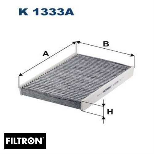 VW UP-MII-CITIGO VW POLEN FILTRESI