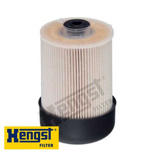 RENAULT MASTER III/TRAFIC III/NAVARA D23/MB 447 RENAULT YAKIT FILTRESI ELEMAN Ürün Görseli