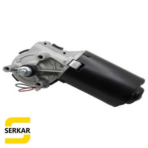 TEMPRA TİPO SİLECEK MOTORU ÖN Ürün Görseli