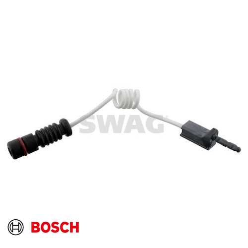 FREN BALATA FISI  BM LT-SPRINTER 96-06