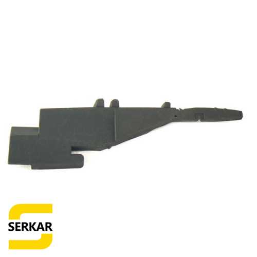 ŞANZIMAN YAGLAMA APARATI CLIO 