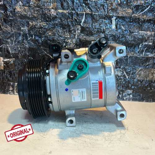 KLİMA KOMPRESÖRÜ HYUNDAİ İ10 2 1.0 Ürün Görseli
