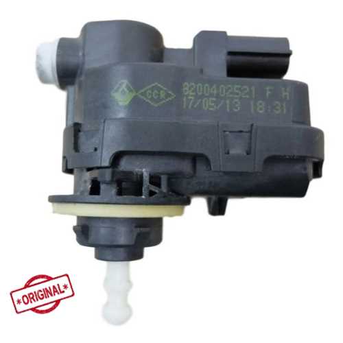 FAR AYAR MOTORU CLIO III-IV-V MEGANE II-III-IV SYMBOL TRAFIC NISSAN QASHQAI JUKE PEUGEOT 208-508