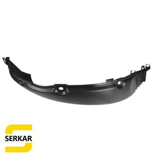 R19 ÇAMURLUK DAVLUMBAZI ÖN SAĞ 