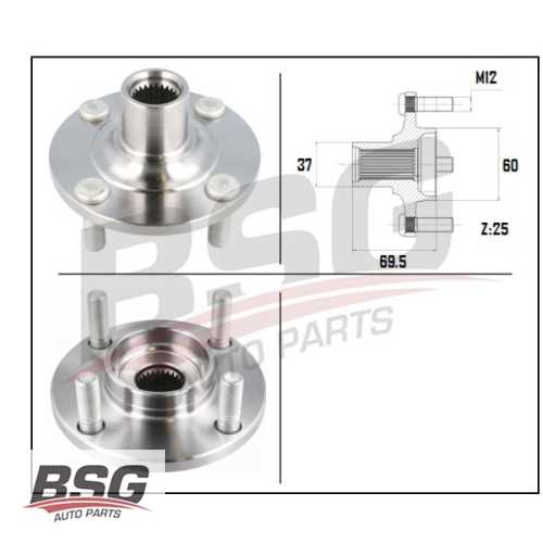 PORYA ÖN  BENZINLI MICRA 11- Ürün Görseli